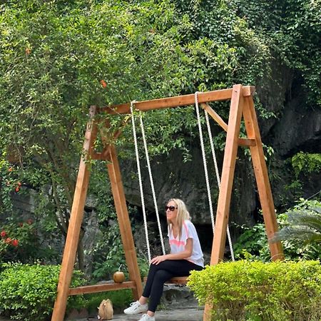 Trang An Heritage Garden Ninh Binh Eksteriør bilde