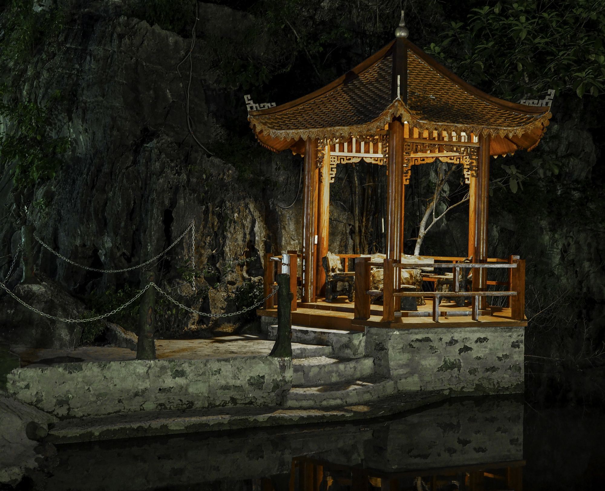Trang An Heritage Garden Ninh Binh Eksteriør bilde