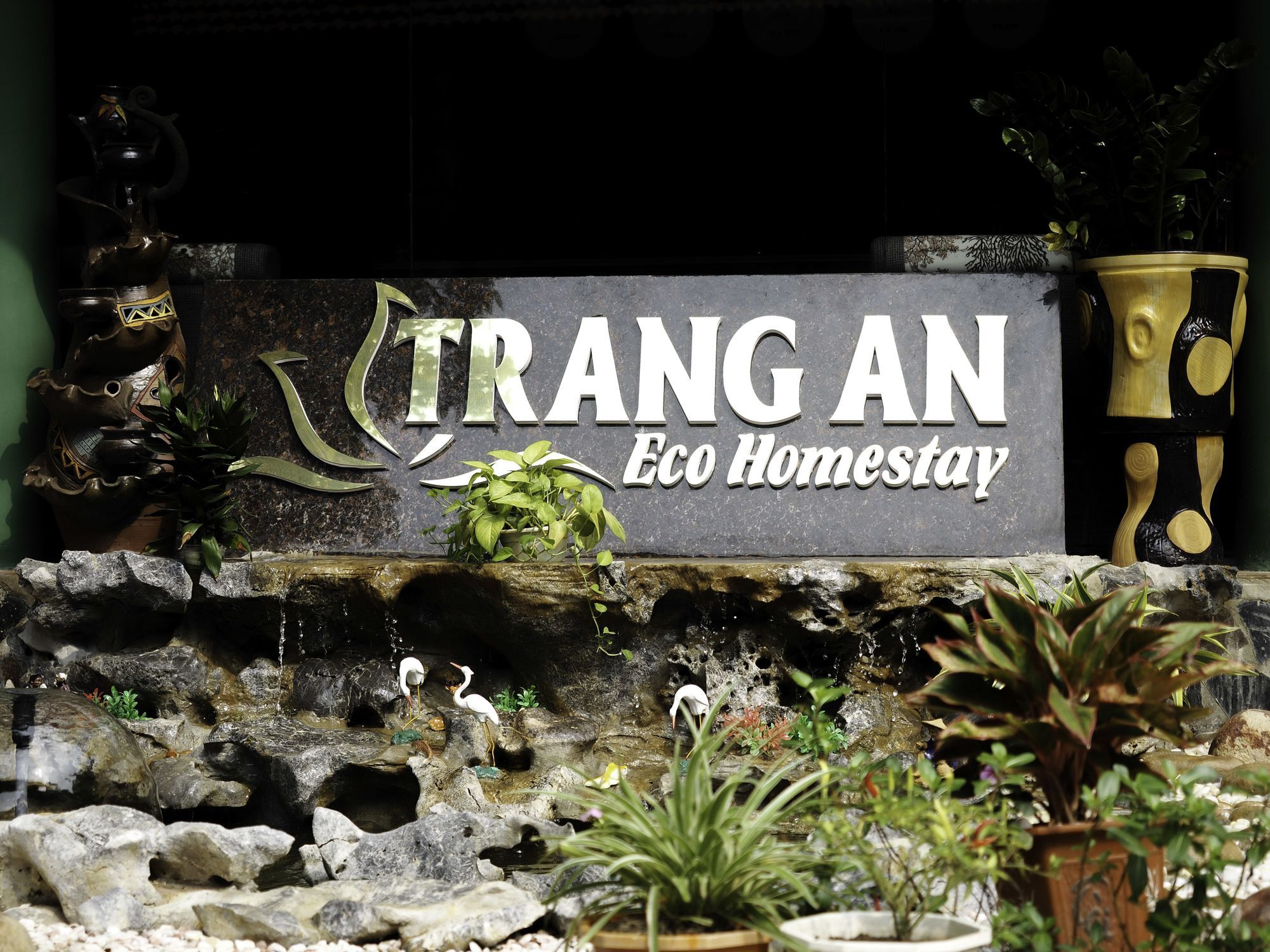 Trang An Heritage Garden Ninh Binh Eksteriør bilde