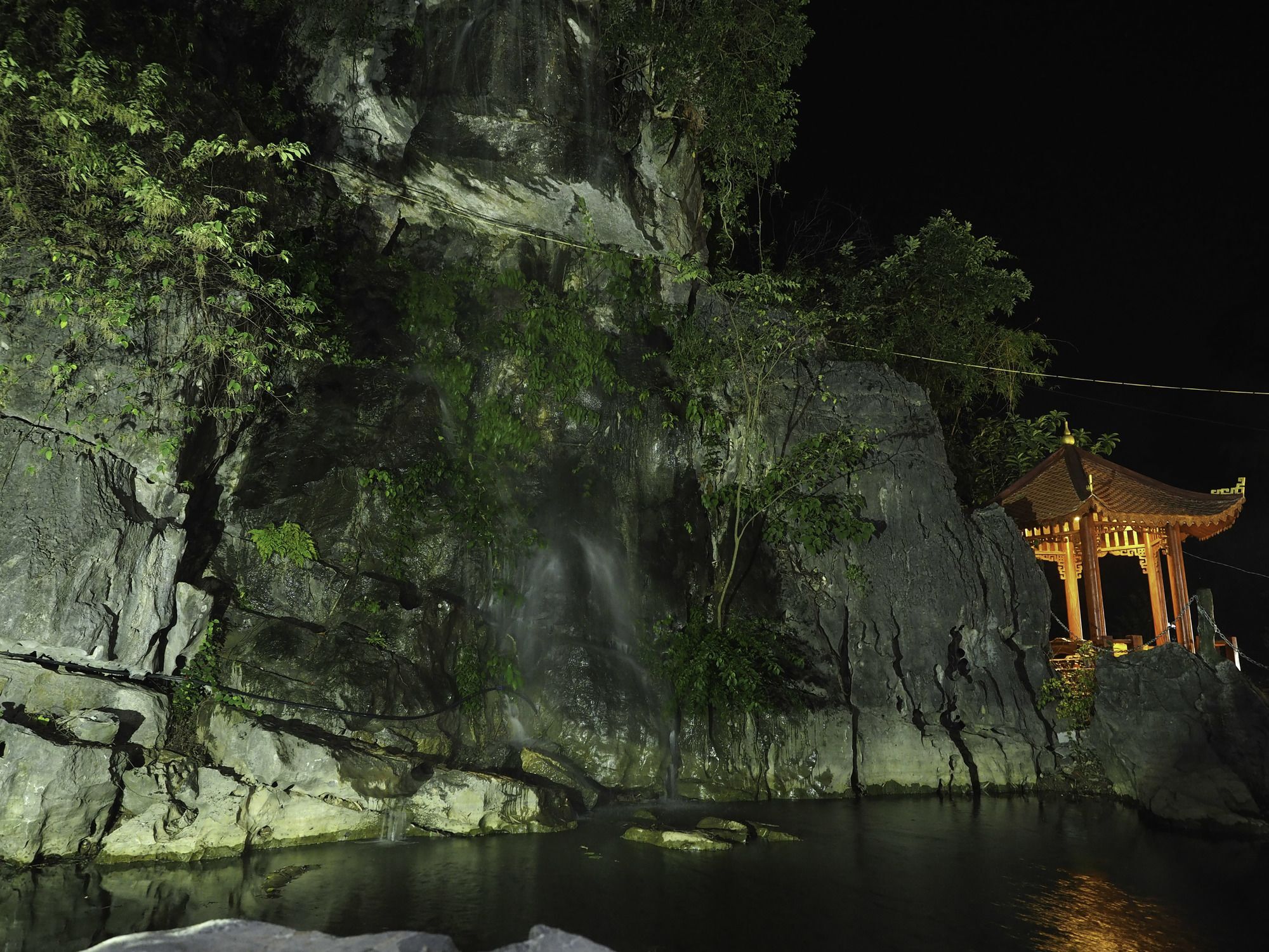 Trang An Heritage Garden Ninh Binh Eksteriør bilde